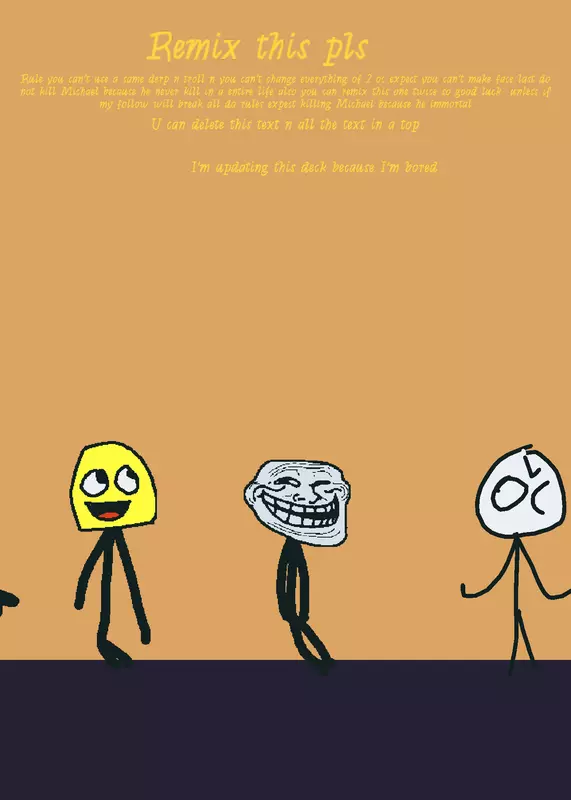 Game by @galaxytroll45691
