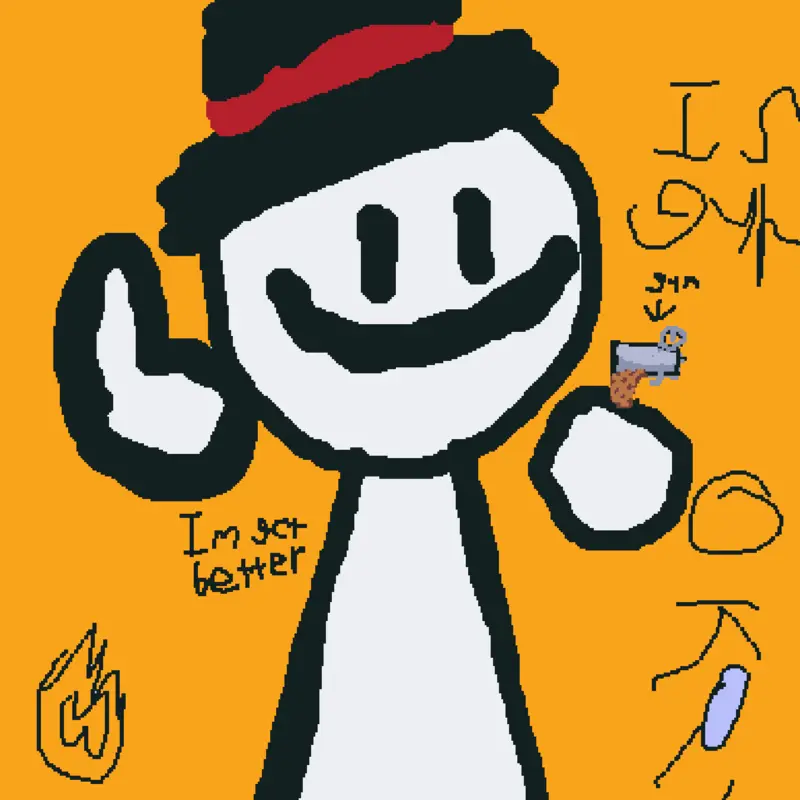 Game by @masterartist921789