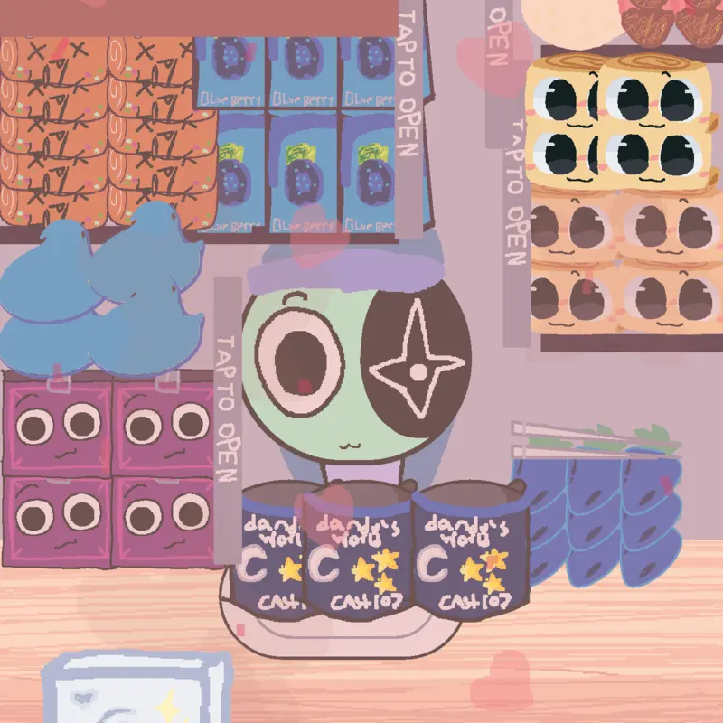 Game by @Wyn_hna_rackdoll_Vn