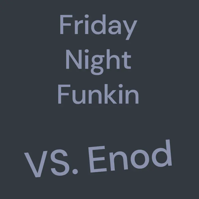 Game by @Enod_