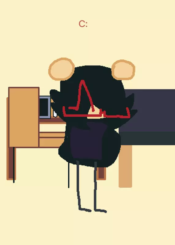 Game by @VENESSA-SKULLBUNNY