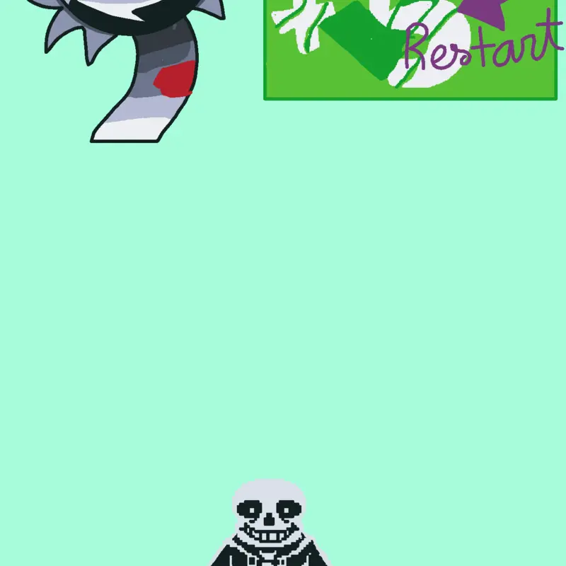 Game by @INSANITY_SANS