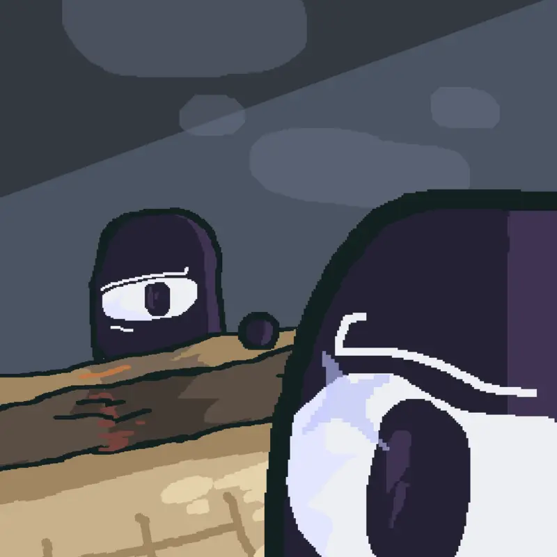 Game by @Wazu