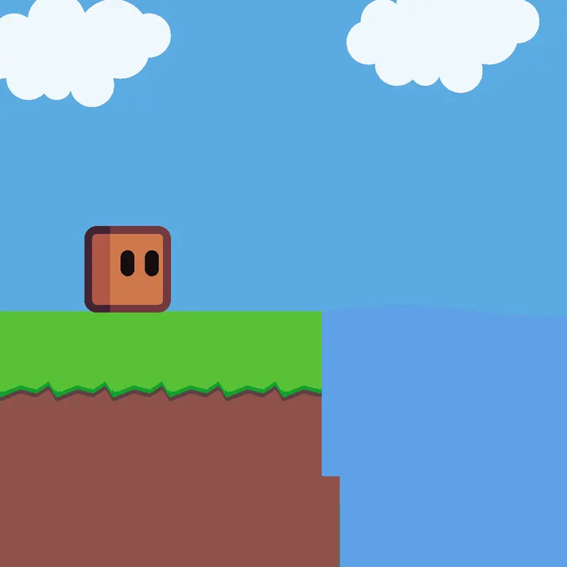 Game by @armando10