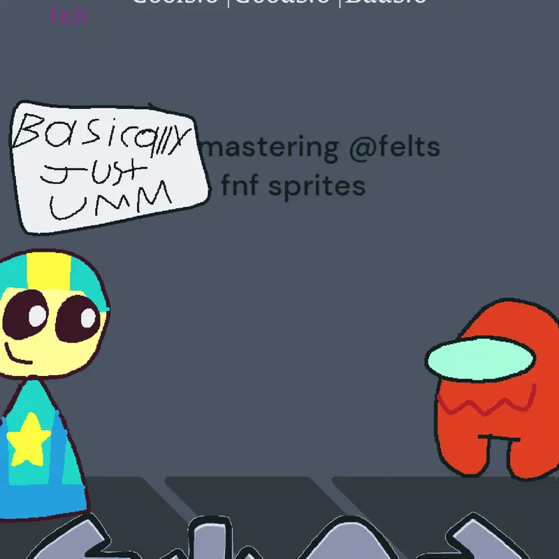 Game by @AmongUs677