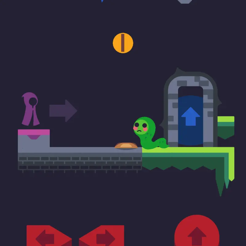 Game by @aamyo