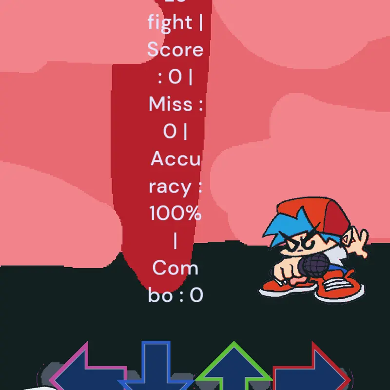 Game by @Kolro