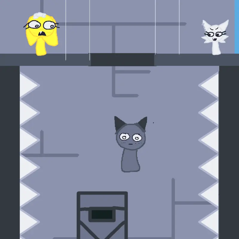 Game by @GFIT