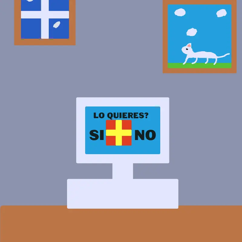 Game by @Francorza