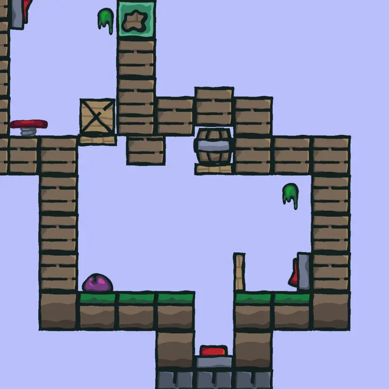 Game by @DIMDECA