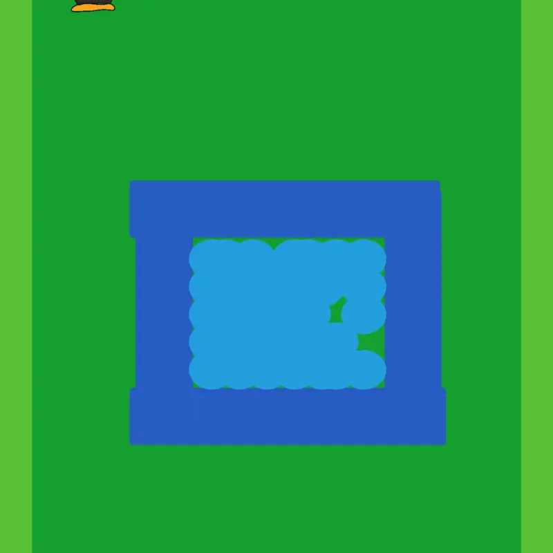 Game by @oriejdh