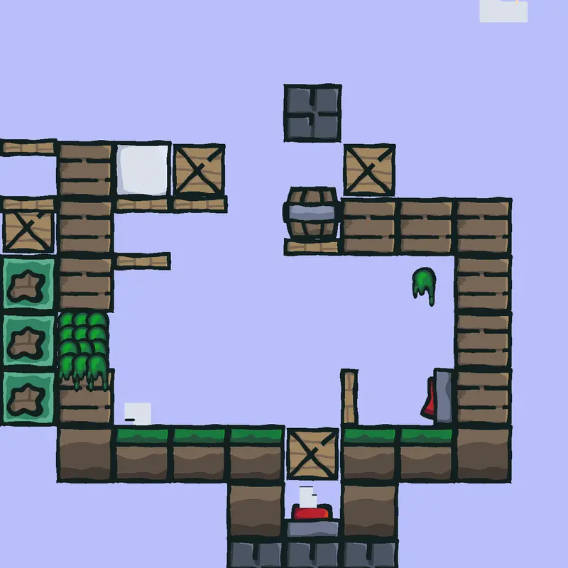 Game by @smiling_criters35
