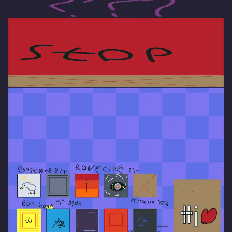 Game by @Po4