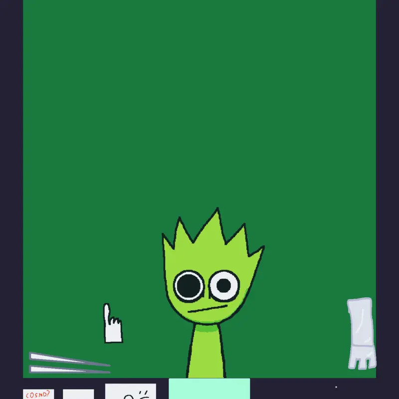 Game by @eyup9295