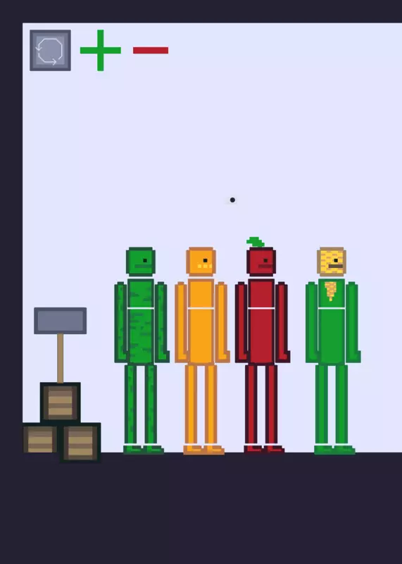 Game by @new10