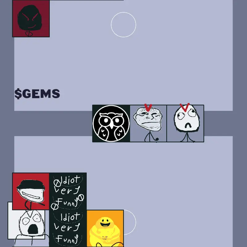 Game by @guyyb