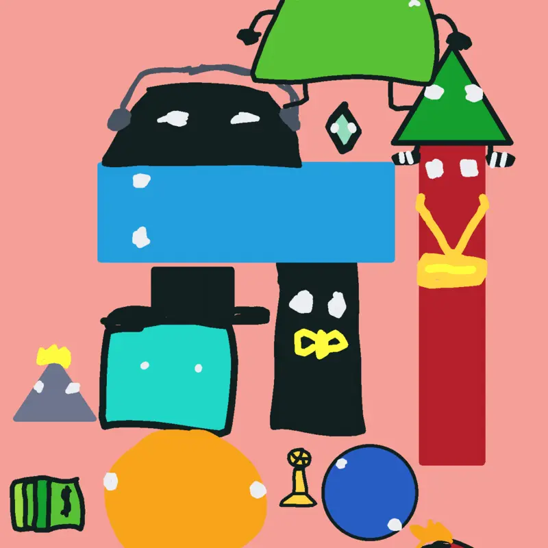 Game by @abcdefgg