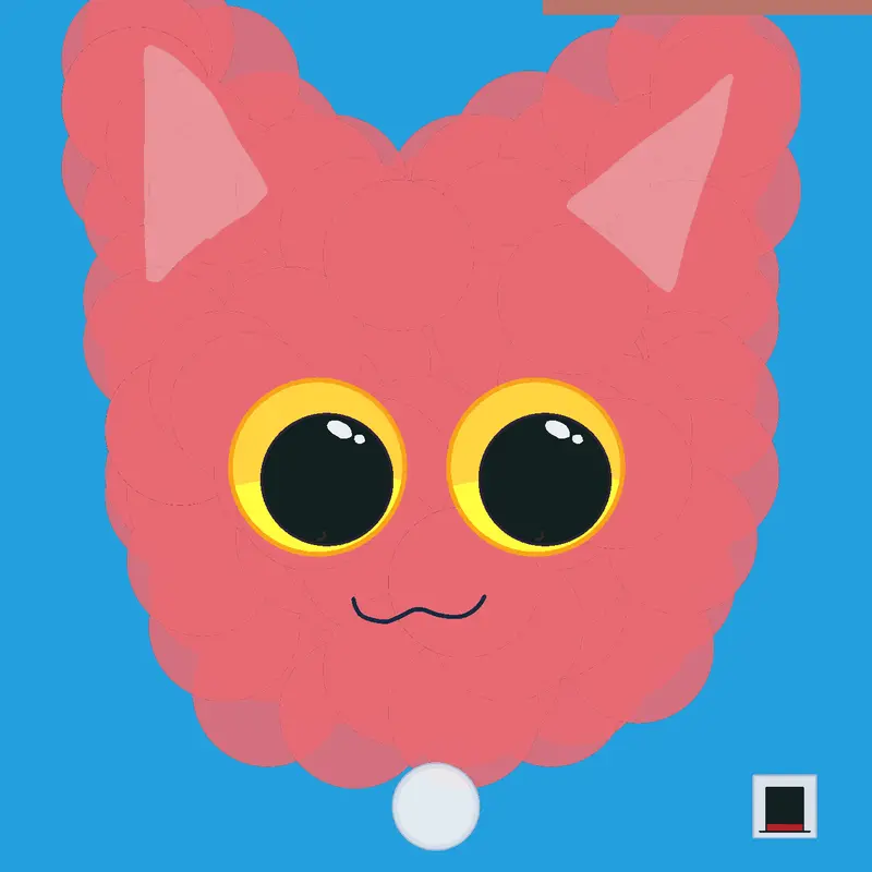 Game by @gdcaty