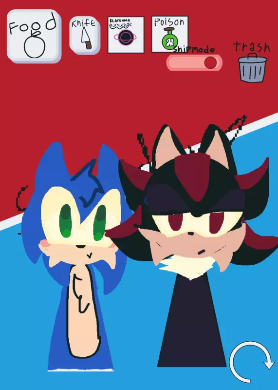 Game by @Sonic_lover