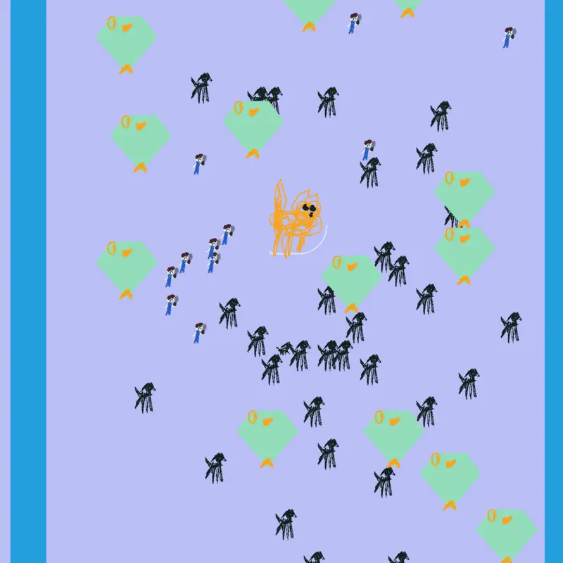 Game by @lovelyflow18
