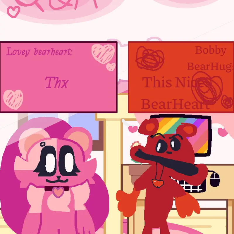 Game by @-_lovey_Popava_-
