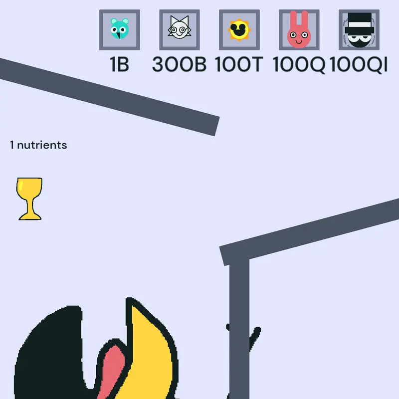 Game by @titite