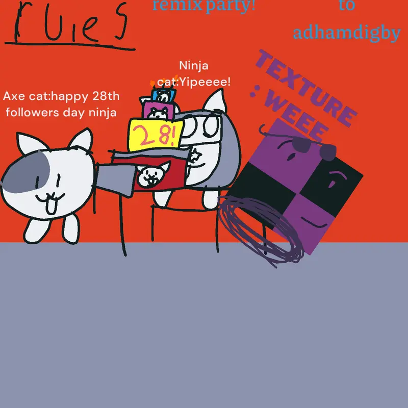 Game by @BLU_THENOOB