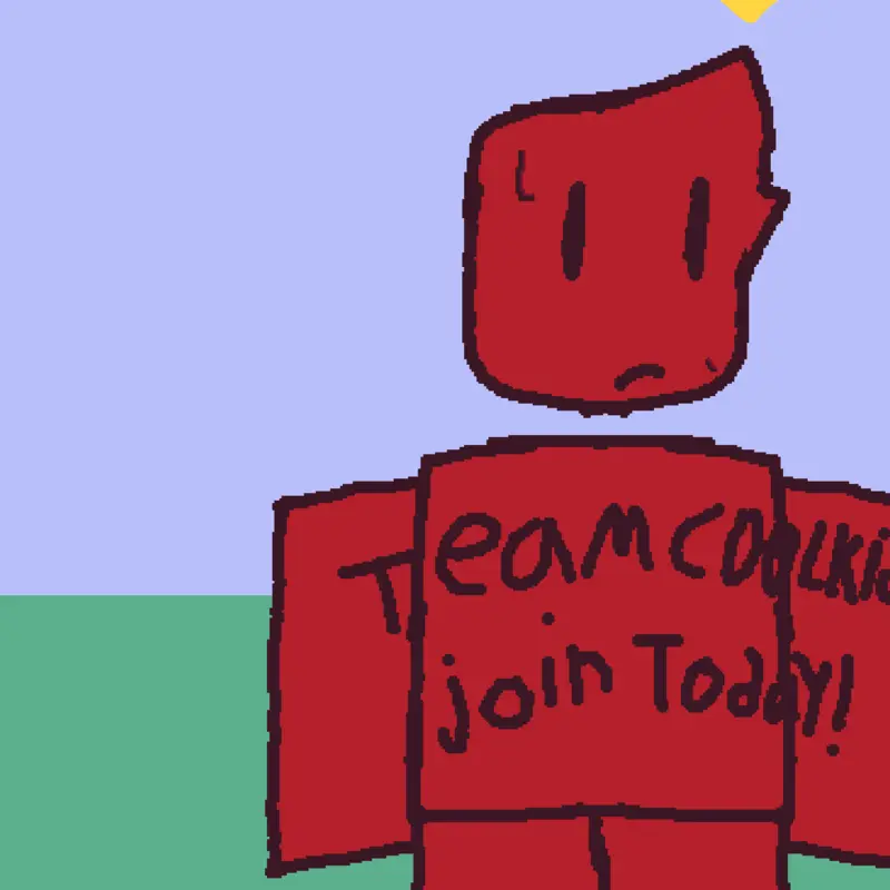 Game by @Normal_JohnDoe
