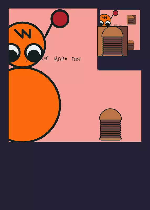 Game by @iytsmyszojelen