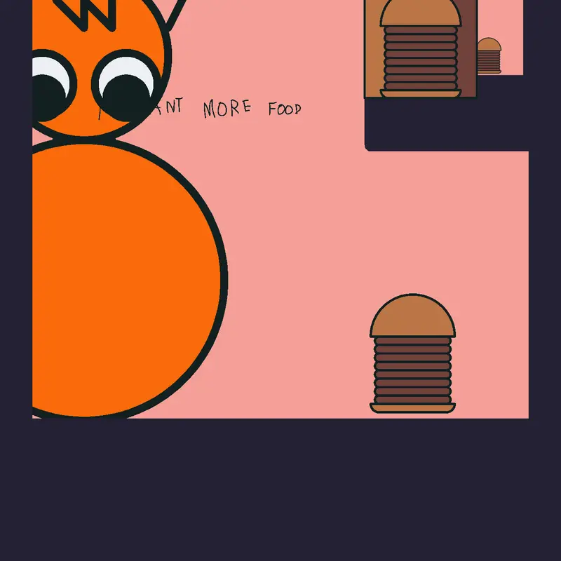Game by @iytsmyszojelen