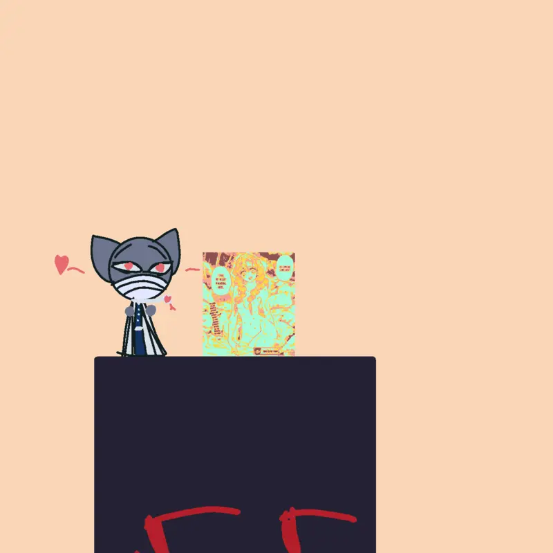 Game by @obanaiiguro