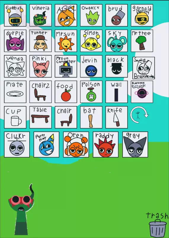 Game by @elegysputidofficial