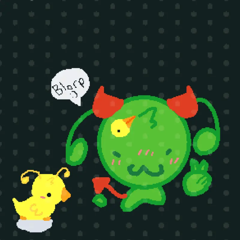 Qwerty by @Just-4-Kids