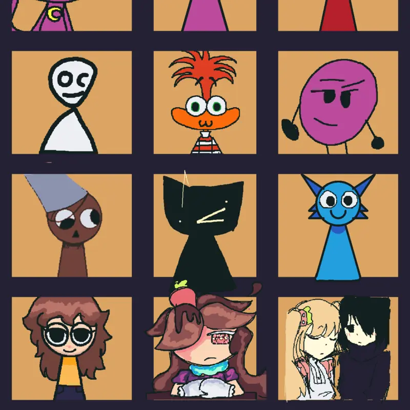 Game by @RosieRa