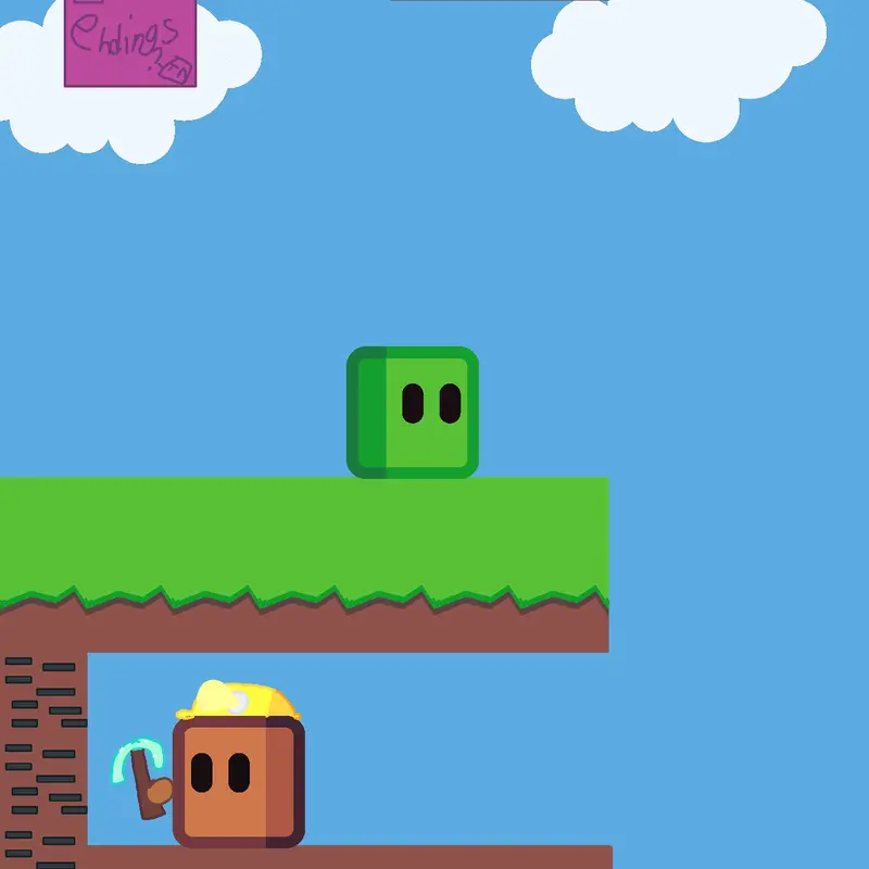 Game by @Pin_and_coiny_adventures