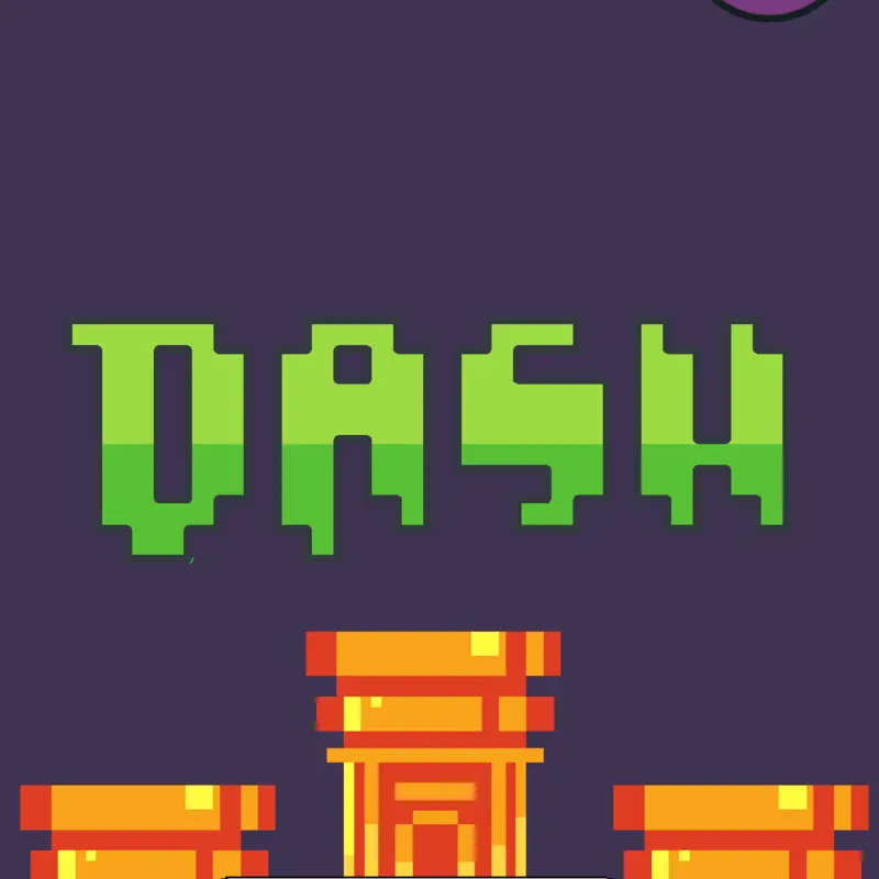 Dash by @Its_LouisSG