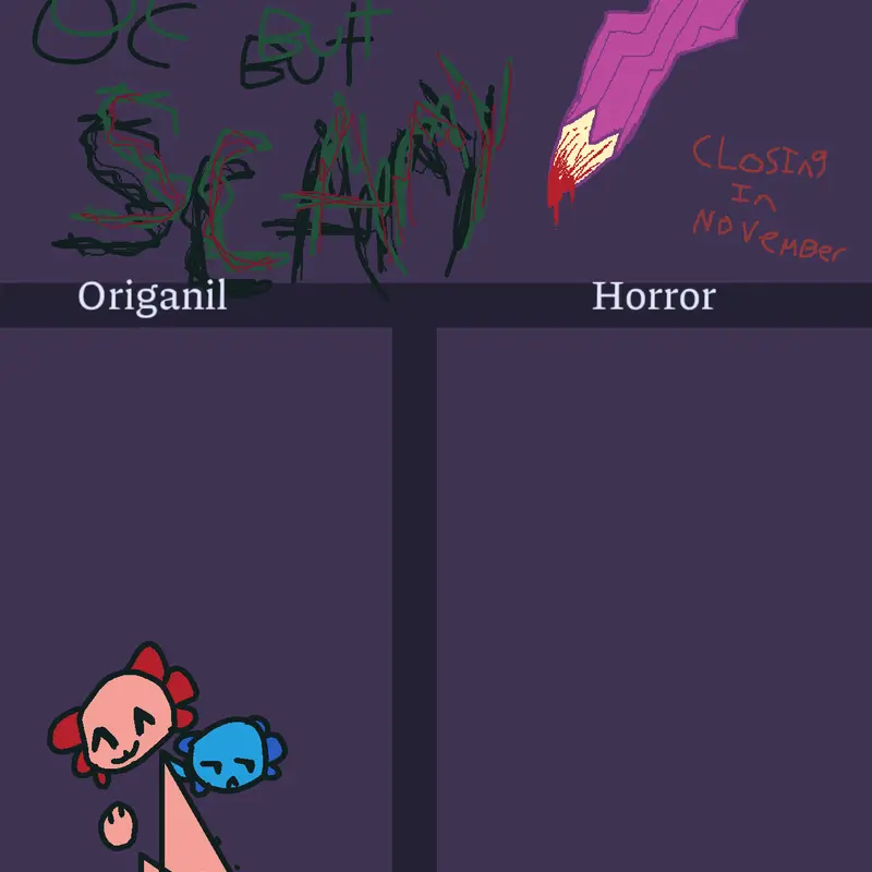 Game by @ILOVEAXOLOTLS
