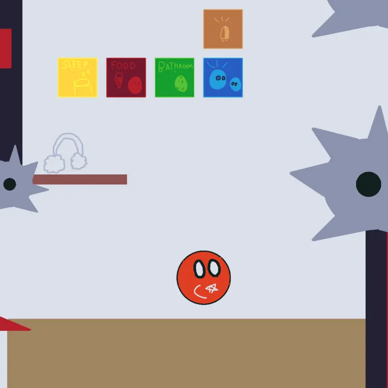 Game by @hileciadam