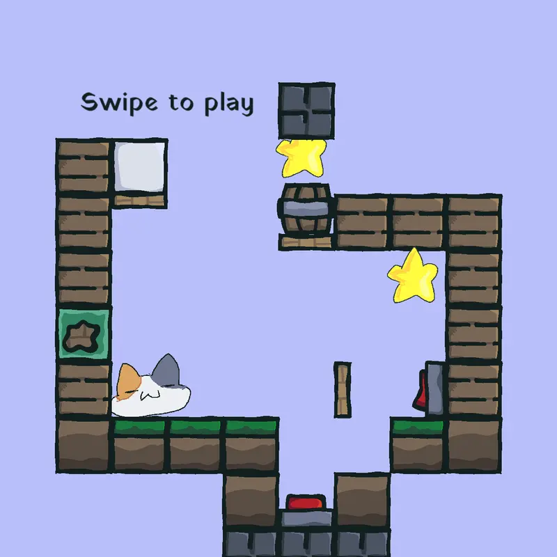 Game by @Hipunotfound