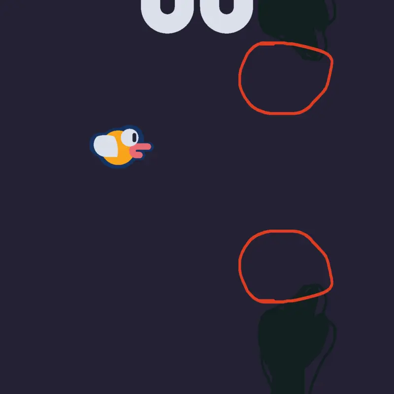 Game by @Cquaro