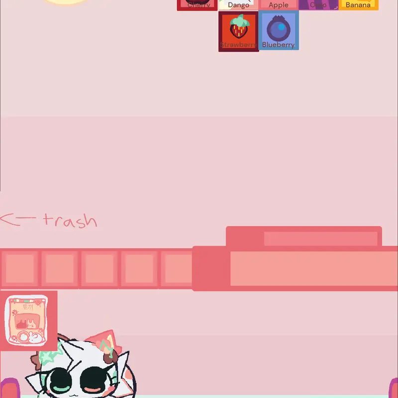 Game by @SansaDYLE