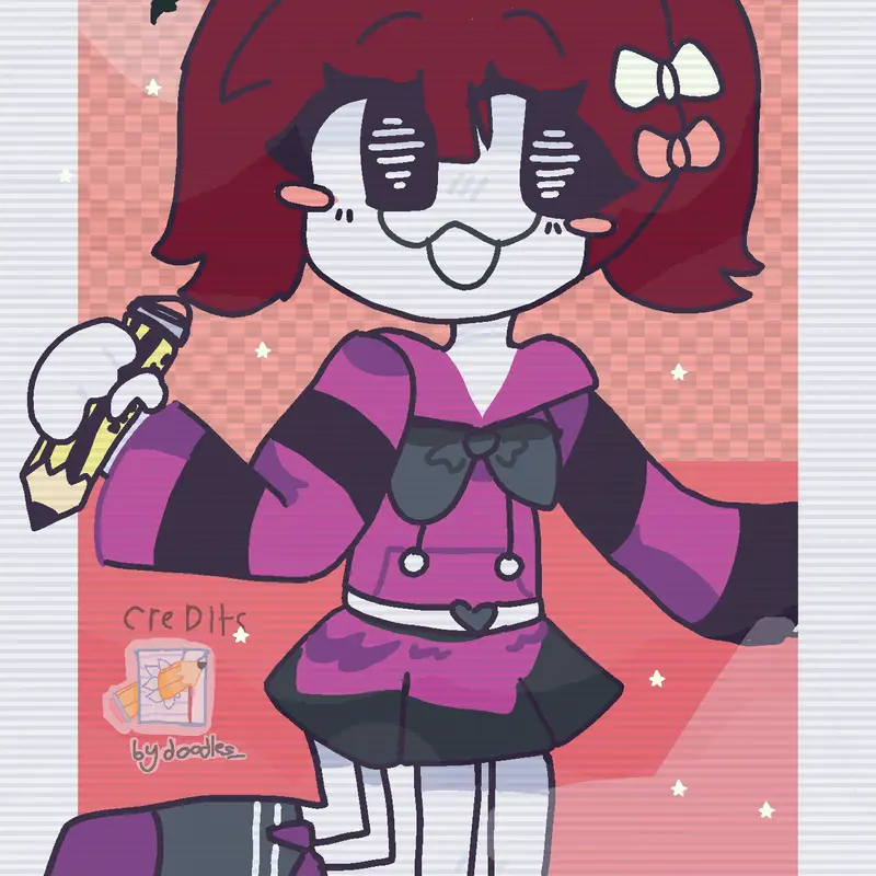 Game by @S1llyzlizpandaz