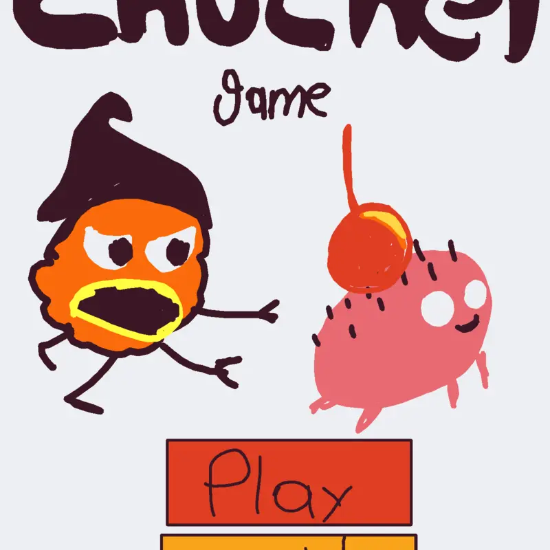 Game by @Alguiendecastle