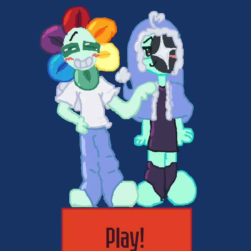 Game by @justarandomstranger