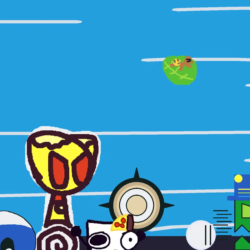 Game by @Yellowblue