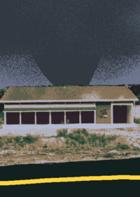 Tornado