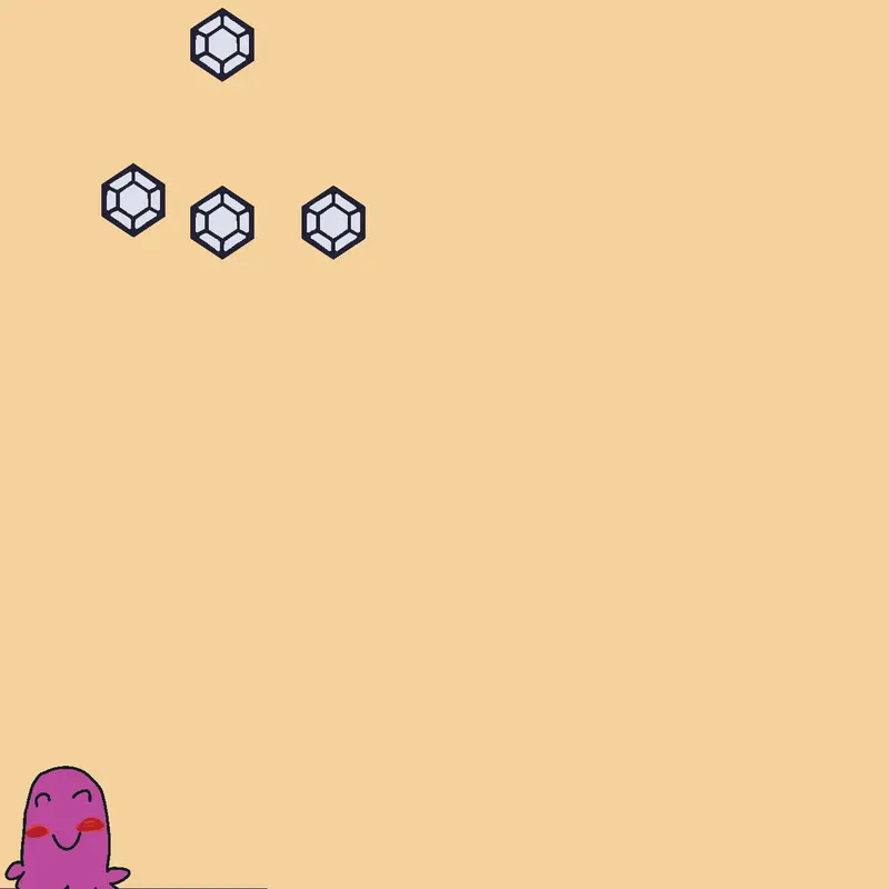 Game by @AnaMariaYouTube