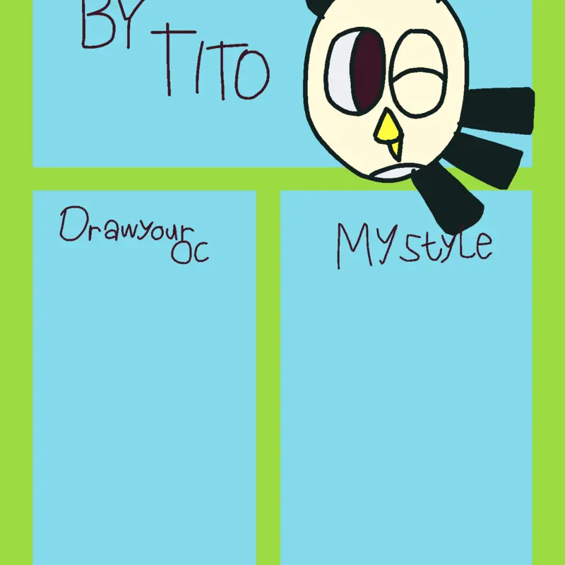 Game by @Titoopassaro