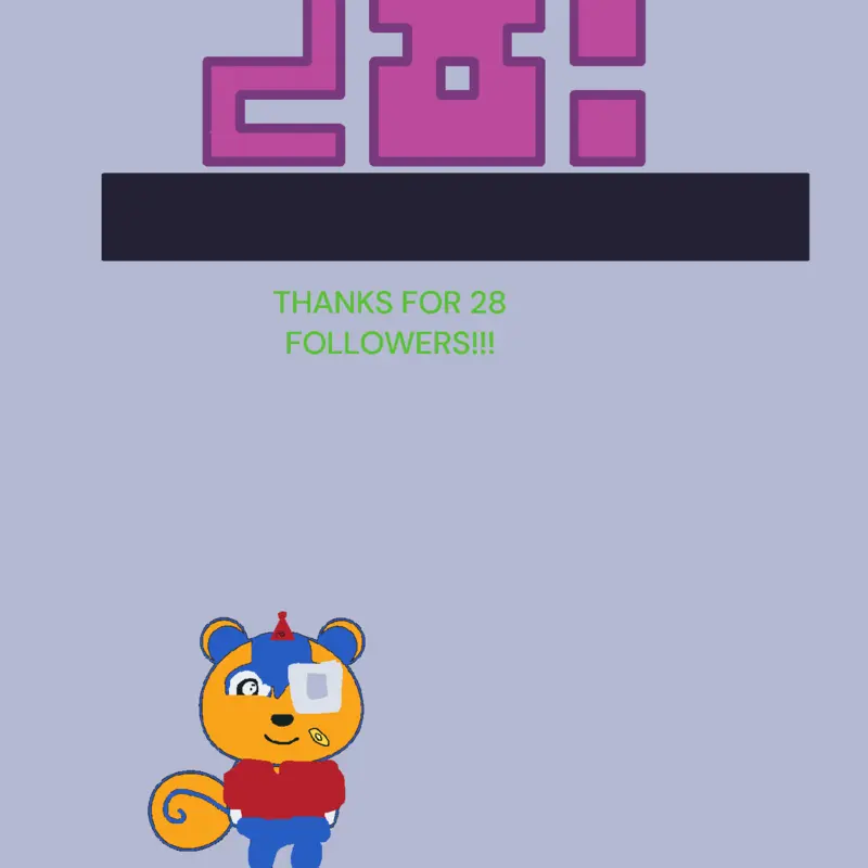 Game by @Dummy_TennagerNew