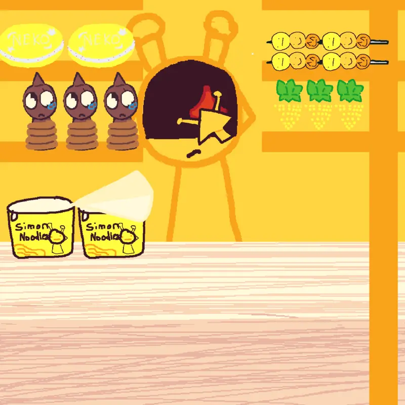 Game by @-_-kpopmiqazz-_-